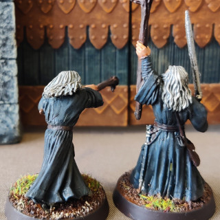 Forgotten Kingdoms    43 / 47  pt.2