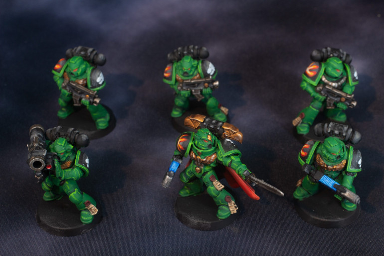 And now for something completly different!