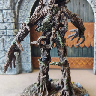 Forgotten Kingdoms 43 / 47 pt.3