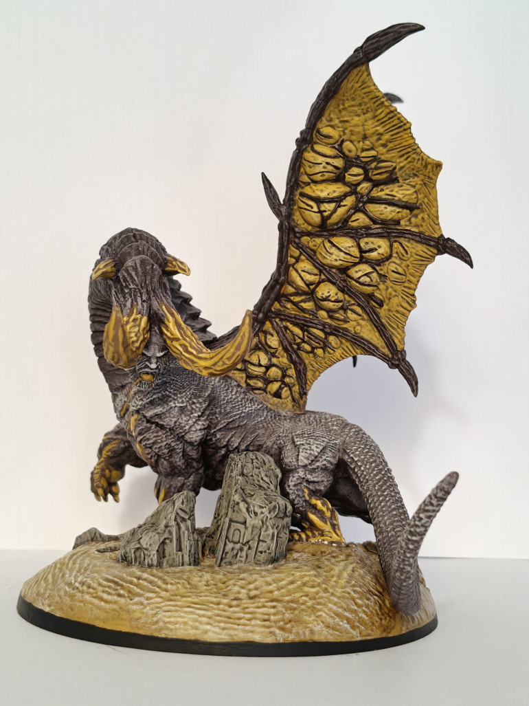 Cycle 4 primordials part 2: Babelian Lunacy and Midascore