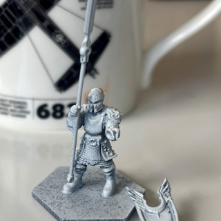 Time for some “good” guys?? It’s the Basileans!