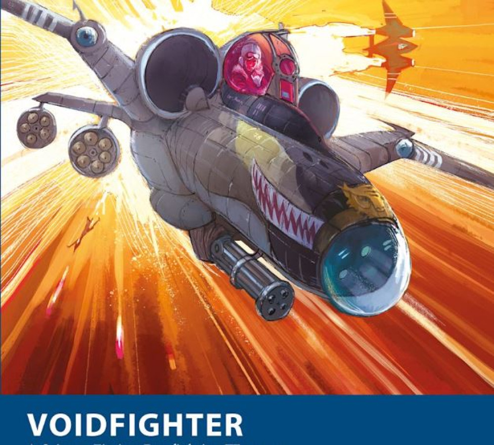 Voidfighters