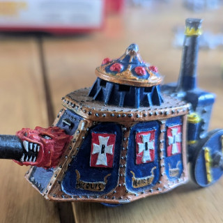 Too Late for a Spring Clean?