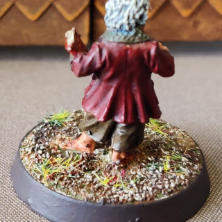 Forgotten Kingdoms    43 / 47  pt.2