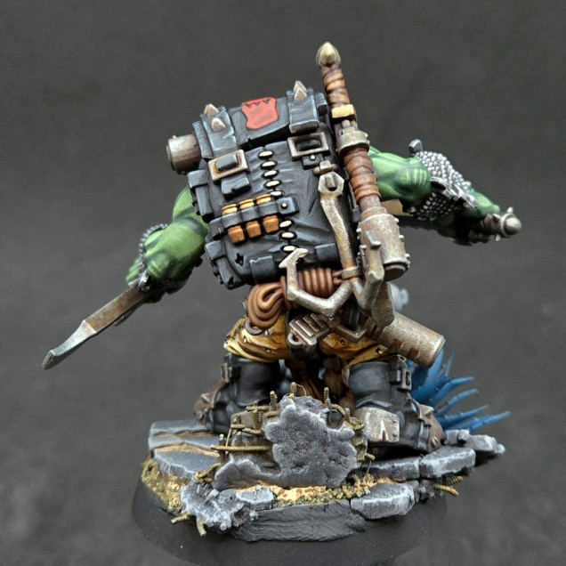 Snikrot and the start