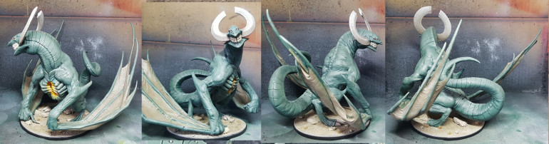 Dragon King
