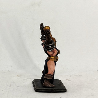 Week 8: Heroes Finished Part 2: The Endening