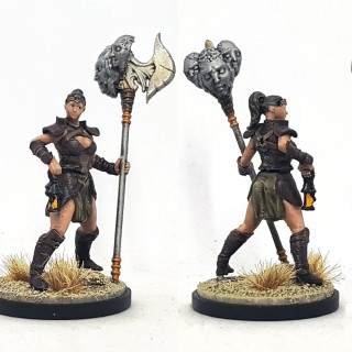 Leather Armour