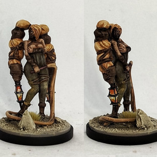Hide Armour