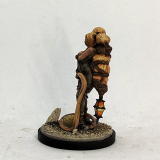 127 MTG: First Round of KDM Pinups