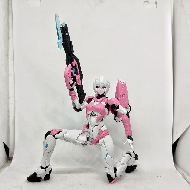 Furai Models Arcee