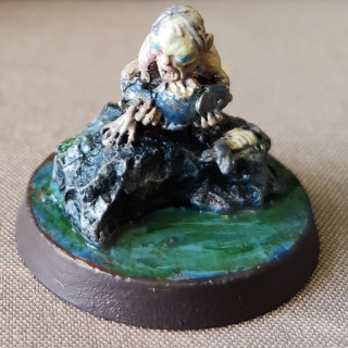 Forgotten Kingdoms    43 / 47  pt.2