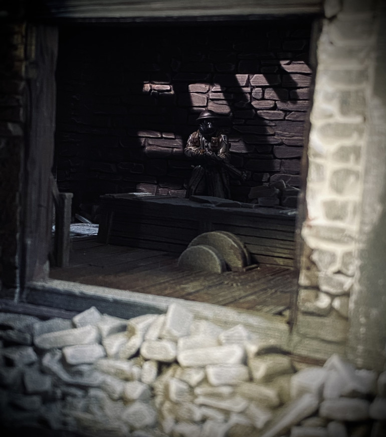 A place to call home.