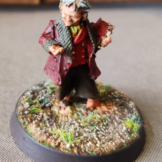 Forgotten Kingdoms    43 / 47  pt.2