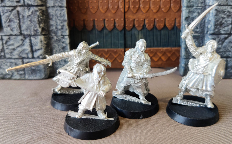 Forgotten Kingdoms    43 / 47  pt.3