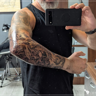 Fourth Session