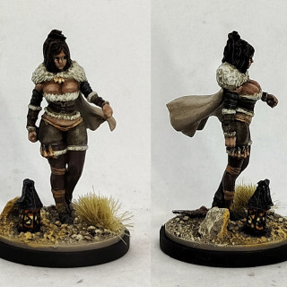 Hide Armour