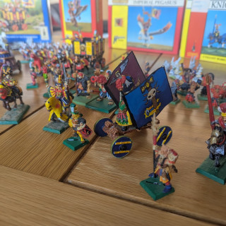 Too Late for a Spring Clean?