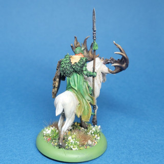 Leshavult - Eric the Enlightened