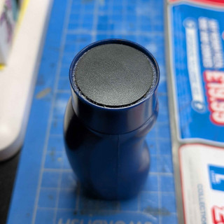 Intermission: Basing Prep