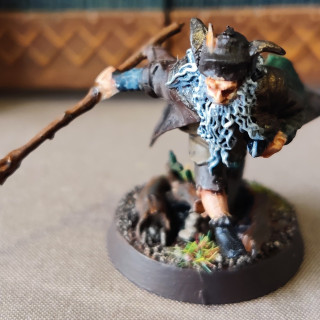 Forgotten Kingdoms 43 / 47 pt.3