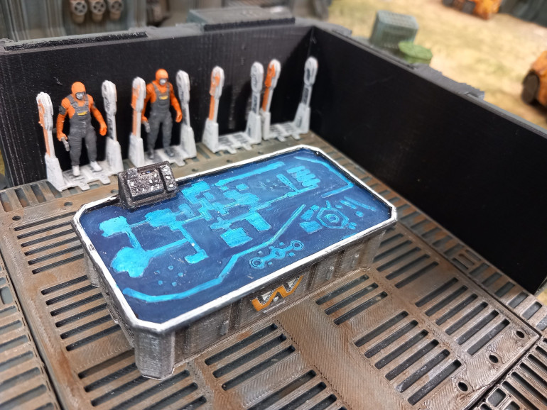 As long as these working Joe's don't cause trouble we should be fine.