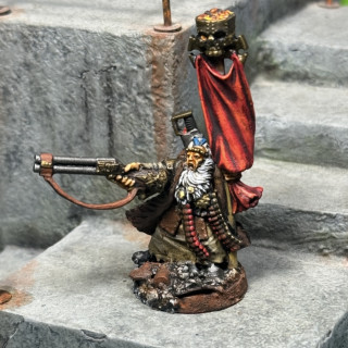 Some Old Bastard and some Mastiff’s