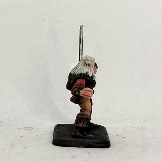 Week 8: Heroes Finished Part 2: The Endening