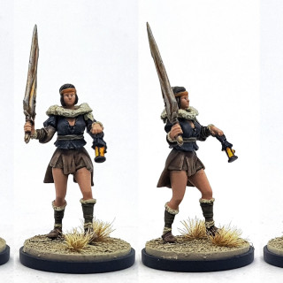 Hide Armour