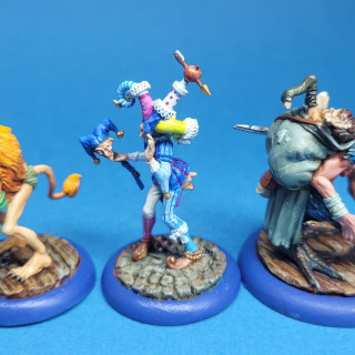 Freaky Fugday - Next Shades box