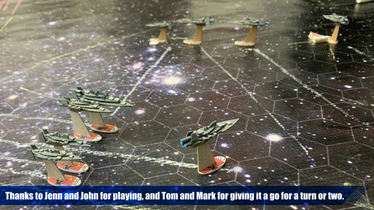 Perseus-Aries War Cooking Along