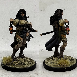 Hide Armour