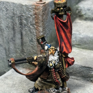 Some Old Bastard and some Mastiff’s