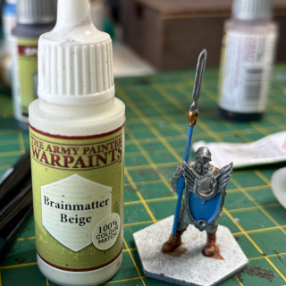 Time for some “good” guys?? It’s the Basileans!