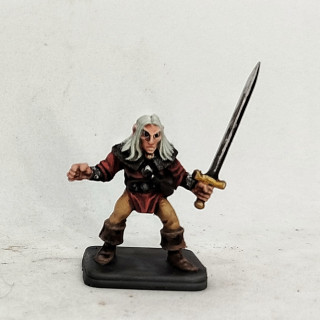 Week 8: Heroes Finished Part 2: The Endening