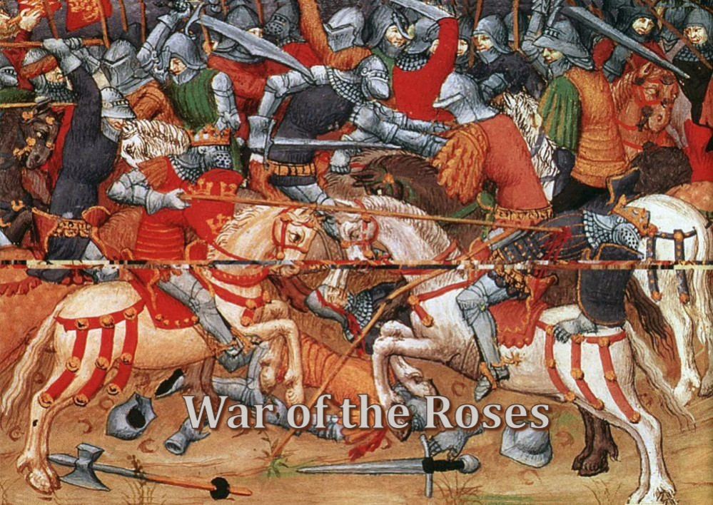 War of the Roses