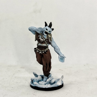 132 MTG: So where was I?