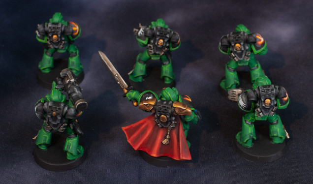 And now for something completly different!