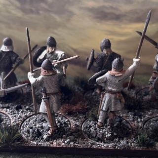 Another week, another batch