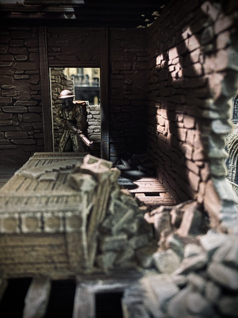 A place to call home.