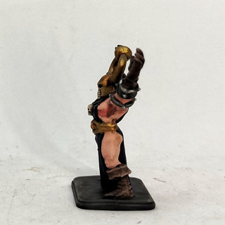 Week 8: Heroes Finished Part 2: The Endening