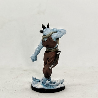 132 MTG: So where was I?