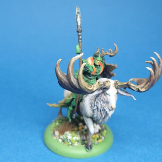 Leshavult - Eric the Enlightened