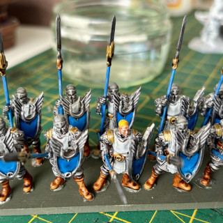 Time for some “good” guys?? It’s the Basileans!