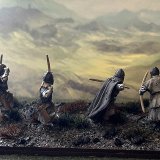 The batch goes ever on