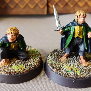 Forgotten Kingdoms    43 / 47  pt.2