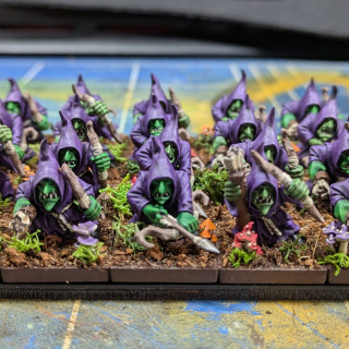 Night Goblins Part 10