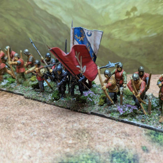 Sir William Stanley of Holt