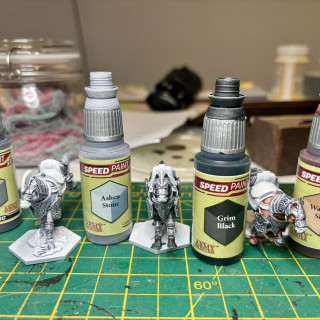 Time for some “good” guys?? It’s the Basileans!