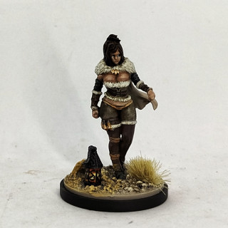 127 MTG: First Round of KDM Pinups